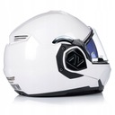 MOTOCYKLOVÁ PRILBA | LS2 FF906 ADVANT SOLID | ČEĽUSŤOVÁ + PINLOCK Model FF906 Advant