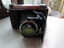 Камера Voigtlander Bessa 46.