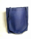 Детские брюки для холодных дней, софтшелл со светоотражающим эффектом, синие PL R. 92