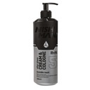 NISHMAN Cream&Cologne Invisible Touch 05 400мл