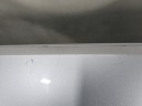 BUMPER BACK REAR VW JETTA VI SEDAN LA7W  photo 13