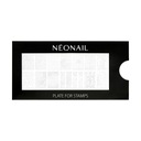 Штамповая пластина NEONAIL STAMPING PLATE 11