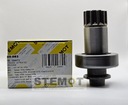 Муфта стартера в сборе - бендикс STEMOT 05-063 SD3041
