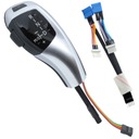 АВТОМАТИЧЕСКАЯ СВЕТОДИОДНАЯ РУЧКА BMW 3 E90 E91 E92 E93 СЕРЕБРЯНЫЙ