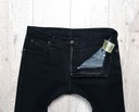 WRANGLER jeans nohavice CASEY UTILITY _ W36 L32 Šírka pása 49 cm