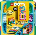 LEGO DOTS Megazestaw nalepek 41957 486 elementów