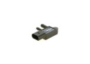 BOSCH 0281006005 CAPTEUR PRESSION SURALIMENTATIONphoto 10