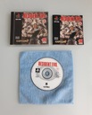 Resident Evil PSX PS1 ПОЛНАЯ СТАНЦИЯ ДЛЯ PLAYSTATION 1 3XA