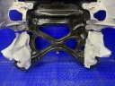 CHÂSSIS SUSPENSIONS AVANT TRAVERSE MOTEUR AUDI A5 F5 8W7 CABRIO 8W7399347Gphoto 11