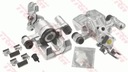 BREMSSATTEL/Brake Caliper BHN1183E TRW photo 4 - milautoparts-fr.ukrlive.com