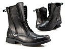 Кожаные мотоциклетные ботинки All Ride Hunter, часть 44