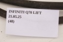 ШЛАНГ ПРОВОД ОМЫВАТЕЛЯ INFINITI Q70 M30D M35 M37 M56  фото 6