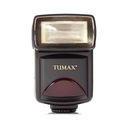 Blesk Tumax DSL-883 AFZ pre Canon Značka Tumax