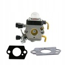 КАРБЮРАТОР KSA STIHL FS38 FS45 FS55 FS85 + ПРОКЛАДКИ