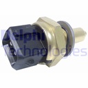 SENSOR TEMP.SIL.BMW 1 E81 3 E46 DELPHI TS10270 CZUJNIK, TEMPERATURA DE LÍQUIDO 