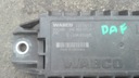 UNIDAD DE CONTROL MÓDULO ESC DAF XF 106 4460650520 300 ZL 