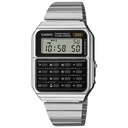 Часы Casio Vintage CA-500WE -1AEF