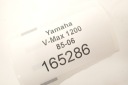 YAMAHA V-MAX 1200 85-06 RÉSERVOIR CARBURANTS RÉSERVOIRphoto 8