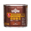 Видарон Лак-морилка красное дерево хая 0,2л