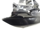 КОЛПАК ОБТЕКАТЕЛЬ ПЕРЕДНЯЯ ПЕРЕД PIAGGIO MP3 400 09-13  фото 8