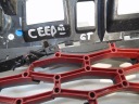 KIA CEED III GT-LINE 18- CALANDRE GRILLE GRILLEphoto 13