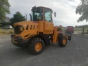 НОВА ЗАРЯДНИЙ ПРИСТРІЙ KOLOWA CTM 925 МАСА WLASNA 4100 KG ДВИГУН 82 KM  (15501015421) фото min 15