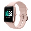 4/604 Умные часы Ulefone Watch розовый