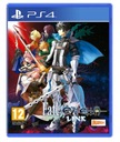 Fate / Extella Link PS4 Nowa (kw) Wersja gry pudełkowa