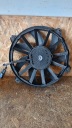 FAN RADIATOR 1.6 VTI 9661571480 PEUGEOT 3008 I (2008- )  photo 5