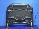 CAPOT COUVERCLE MOTEUR AUDI A6 C7 4G PARFAITE VERS INSTALLATIONS DANS COULEUR LY9T OEMphoto 10