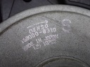 КОМПЛЕКТ РАДІАТОРІВ ВЕНТИЛЯТОР ОРИГІНАЛ SUZUKI SWIFT MK7 1.2I 13R  (15047084388) фото min 10