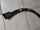 MOULURE GARDE-BOUE GAUCHE AVANT AUDI Q4 E-TRON 89Aphoto 13
