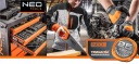 Ударный шуруповерт GRAPHITE ENERGY 18 В 58G010