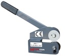 Роликовые дисковые ножницы для листового металла толщиной 1,5 мм Metcor
