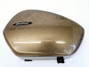 HONDA DEAUVILLE NT NTV 700 COUVERCLE COFFRE DE RANGEMENT DROIT PROTECTION CHÂSSISphoto 10