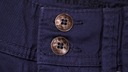 ESPRIT nohavice BLUE tapered CROPPED W32 Strih posúvače pedálov