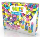 ВАФЕЛЬНЫЕ КОНСТРУКЦИИ БЛОКИ MELI BASIC PINK 1000 EL.