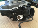 BMW R1200GS 7723604 CULASSE SOUPAPES SOUPAPES R1200photo 5