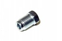 СТАЛЬНОЙ СОЕДИНИТЕЛЬ M10x1 КОНЕЦ ТОРМОЗНОГО ШЛАНГА
