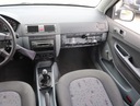 Skoda Fabia 1.2, Salon Polska, GAZ Liczba drzwi 4/5