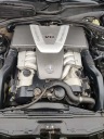 PAPILLON DES GAZ MERCEDES W220 S600 W215 CL600 V12 5.8photo 11