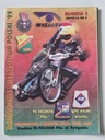 PROGRAM POLONIA PIŁA - ATLAS WROCŁAW 5.04.1999