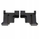 6PCS SUNROOF TRACK KIT RÉPARATION 7T4Z78502C07B ALUMINIUM SZYBERDAK V0photo 12