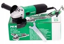 Угловая шлифовальная машина Hikoki 125 мм G13SR4YGZ + БЕСПЛАТНО