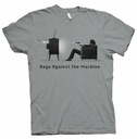Футболка Модная футболка Rage Against the Machine