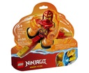 LEGO 71777 NINJAGO СИЛА ДРАКОНА КАЙИ — САЛЬТО СПИНДЖ