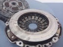RENAULT MEGANE III 1.5 DCI SZTYWE EMBRAYAGE DISQUE COLLIER 322034210photo 5