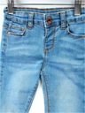 DENIM CO Spodnie jeans skinny r. 2-3 lata 98 cm Marka Inna marka