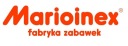 Самосвал MARIOINEX Bartek польские вафельные блоки