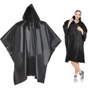 ДОЖДЕВОЕ ПОНЧО С КАПЮШОНОМ ЖЕНСКОЕ МУЖСКОЕ ДОЖДЕВИК